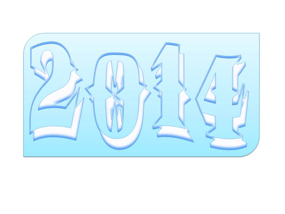 Kalendarze 2014